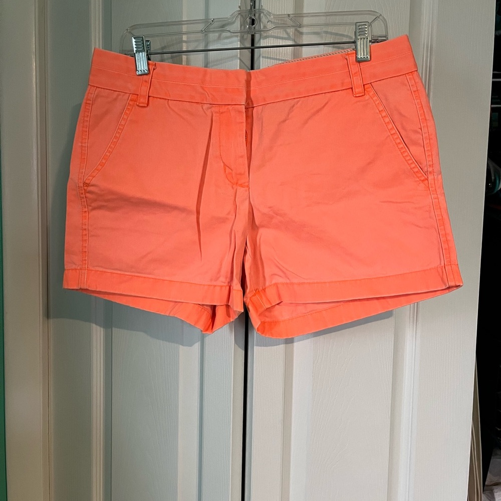 J.Crew Factory 5” Shorts